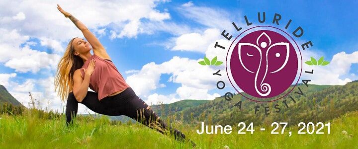 Yoga Festival